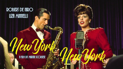 New York, New York 1977 (DEMANDE DE UP)