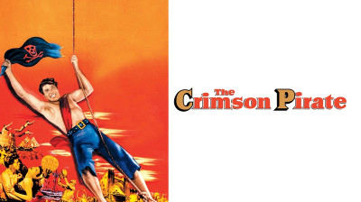 Le Corsaire rouge The Crimson Pirate 1952 (DEMANDE DE UP)