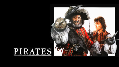 Pirates 1986 (DEMANDE DE UP)