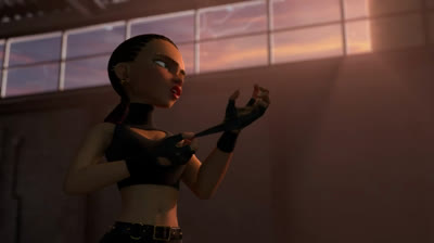 Hero Inside (PT-BR) T 02 / E 01