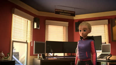 Hero Inside (PT-BR) T 02 / E 03