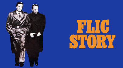 Flic Story 1975