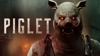 Piglet - O Leitão Assassino Filme Completo de Terror LEGENDADO Lançamento 2025