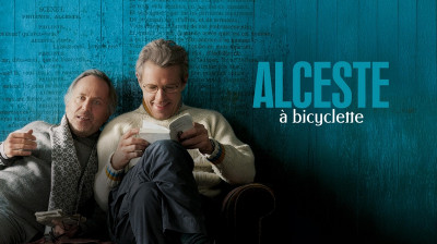 Alceste à bicyclette 2013