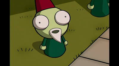 Invasor Zim - Temporada 1 / Episódio 2 - Dublado