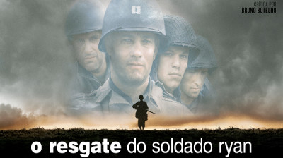 O Resgate Do Soldado Ryan Filme Completo Dublado em Portugues Lançamento