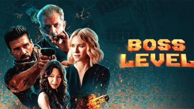 BOSS LEVELL