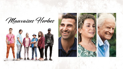 mauvaises herbes 2018 VF
