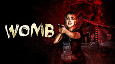 Womb O Pesadelo Filme Completo de Terror LEGENDADO Lançamento 2025