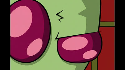 Invasor Zim - Temporada 1 / Episódio 8 - Dublado