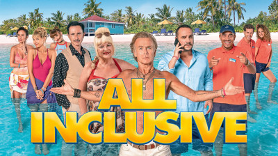 All Inclusive 2019