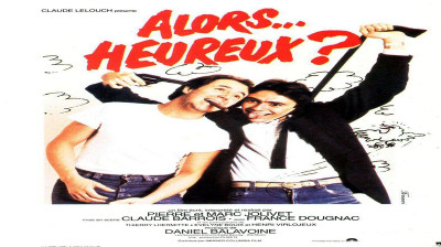 Alors... heureux ? 1980