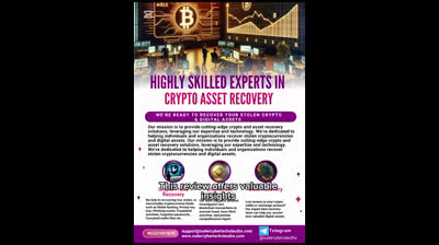 Hire Ruder Cyber Tech Sleuths, the best experts in cryptocurrency recovery.