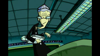 Invasor Zim - Temporada 1 / Episódio 10 - Dublado