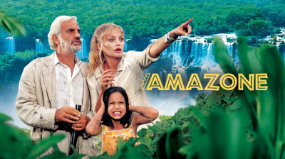 Amazone 2000