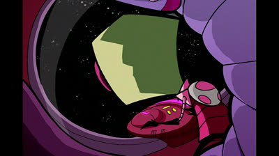 Invasor Zim - Temporada 1 / Episódio 12 - Dublado