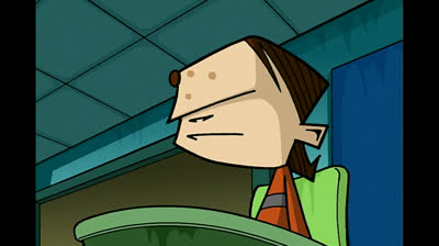 Invasor Zim - Temporada 1 / Episódio 16 - Dublado