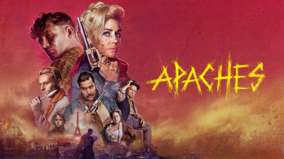 Apaches 2021