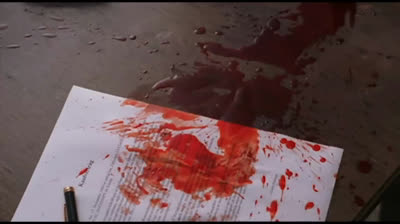 A caverna maldita dublado