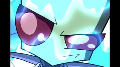 Invasor Zim - Temporada 1 / Episódio 18 - Dublado