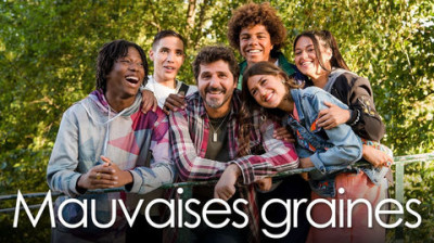 mauvaises graines 2021 VF