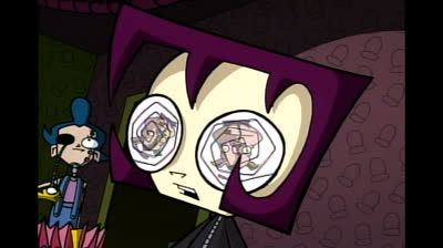 Invasor Zim - Temporada 1 / Episódio 19 - Dublado