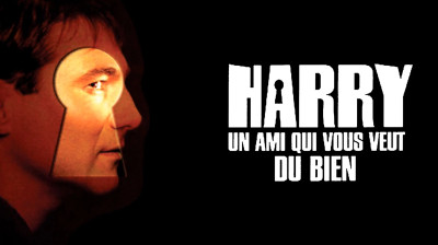 Harry, un ami qui vous veut du bien 2000