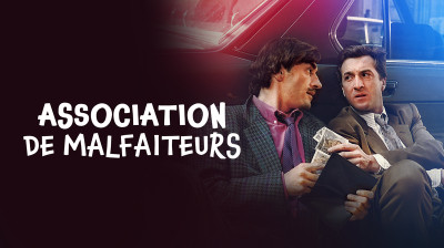 Association de malfaiteurs 1987