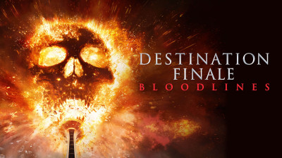 Destination finale Bloodlines 2025
