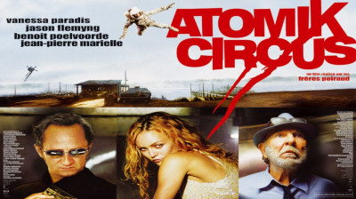 Atomik Circus 2004