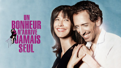 le bonheur n'arrive jamais seul 2012 VF