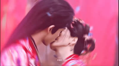 Fan Yue & Bai shuo  Juliet & Romeo - Beat The Same