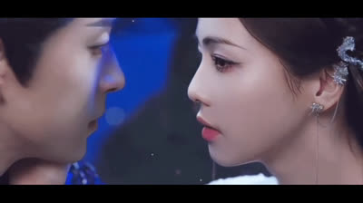 Fan Yue & Bai shuo A Short Dream In A Flowery World (花间梦短