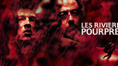 les rivières pourpres 2000 VF