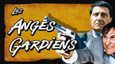 les anges gardiens 1995 VF