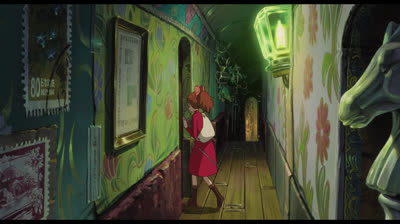 O Mundo dos Pequeninos (2010) Dublado