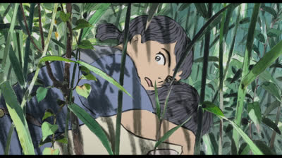 O Conto da Princesa Kaguya (2013) Dublado