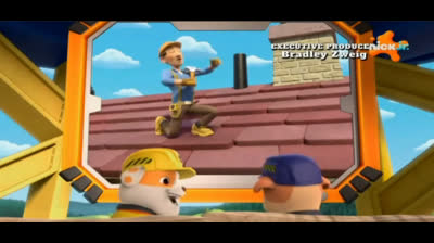 Rubble y equipo Temporada 1 Episodio 11 (A)