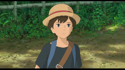 As Memórias de Marnie (2016) Dublado