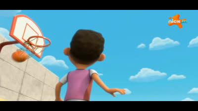 Rubble y equipo Temporada 1 Episodio 13 (B)