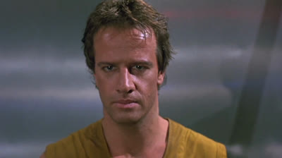 A Fortaleza (1992) Dublado