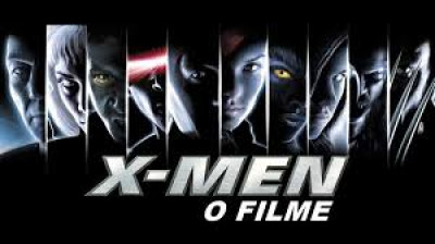 X-Men - O Filme.2000