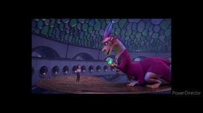 Les Irréductibles le Trésor de McMallow (Film d'animation, 2023) Version Cinéma