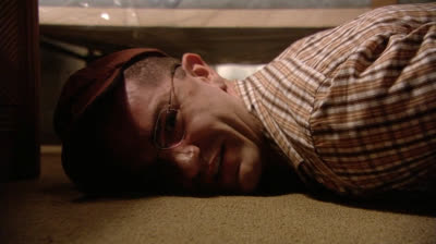 Dexter 1X7 dublado pt-br