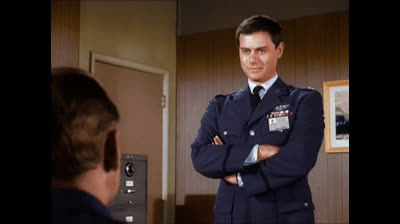 Strega per amore 01x28