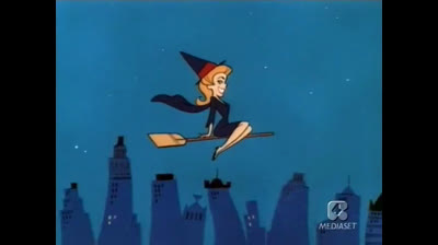 Vita Da Strega 1964 03x04