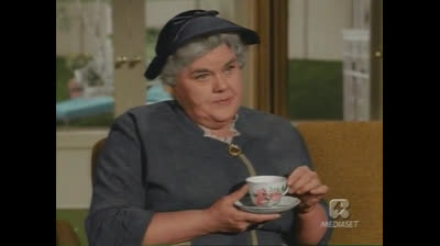 Vita Da Strega 1964 03x03