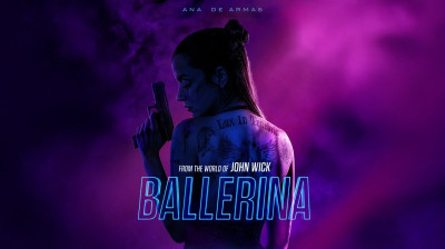 PELISFLIX! Ballerina 2025 Película Completa ONLINE en Español y Latino