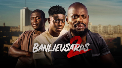 Banlieusards 2 2023
