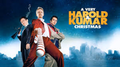 O Natal Maluco de Harold e Kumar - Um Natal Muito Louco (2011)